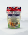 Global Flavours - British Fish and Chips 120g