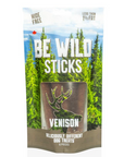 Wild Exotic Sticks