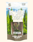 Wild Exotic Sticks