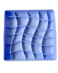 Wavies Slow Feeder Bowl