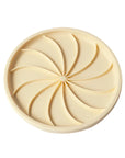 Wheelies Lick Mat & Lid