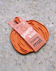 Pumpkin Lick Mat
