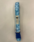 Locally Made Handmade Fabric Collar