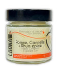 Odor Eliminating Candle - Proudly Canadian