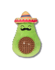 Plush - Avo-Fiesta