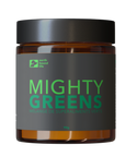 Mighty Greens - Natural Wellness Boost for Dogs