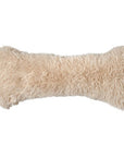 Bumper Bone Pillow
