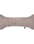 Bumper Bone Pillow