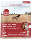 Open Farm Dog Freeze Dried Raw Homestead