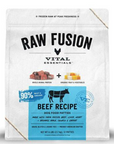 Vital Essentials Frozen Raw Fusion
