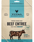 Entree Mini Nibs - Dog