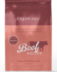 Green Juju Dog Freeze Dried Raw