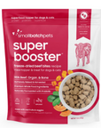 Freeze Dried Super Booster
