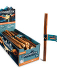 DOGGINSTIX Bully Sticks 12" Standard