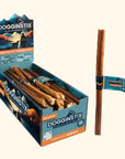 DOGGINSTIX Bully Sticks 12" Standard