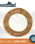 Lamb Collagen Cosmic Donut
