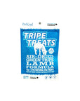 Lamb Tripe Treats