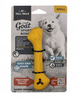 6" GOAT Rubber Bone