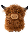 Highland Cow Plush