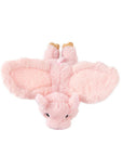 Plush Flying Pig