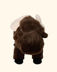 Moose Animated Plush - LG