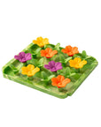 Wildflowers Silicone Foraging Mat