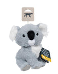 Plush - Squeaker Koala 8"