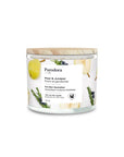 Odor Neutralizer Soy Wax Candle