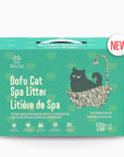 Tofu Spa Litter 5kg