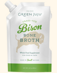 Green Juju Dog/Cat Bone Broth