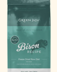 Green Juju Dog Freeze Dried Raw