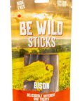 Wild Exotic Sticks