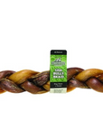 Braided Bully Stick
