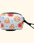 Poop Bag Dispenser - Pizza
