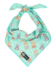 Cooling Dog Bandana - Dream Team: S/M