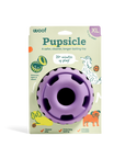 The Pupsicle - Lavender: Large