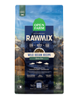 Cat RawMix 8lb