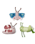 Catch Me If You Can Cat Toy Set of 3