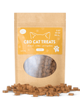 CBD Freeze-Dried Cat Treats