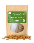 CBD Freeze-Dried Cat Treats