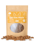 CBD Freeze-Dried Dog Treats (650mg)