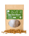 CBD Freeze-Dried Dog Treats (650mg)