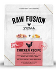 Vital Essentials Frozen Raw Fusion