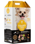 Grand Cru Dog GF Chicken N Duck