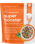 Freeze Dried Super Booster