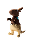 Choc-A-Sauras Rex Dog Toy