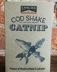 Cod Shake Cat Nip