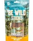Wild Exotic Sticks