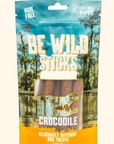 Wild Exotic Sticks