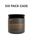Mushroom Superblend for Dogs 40 g